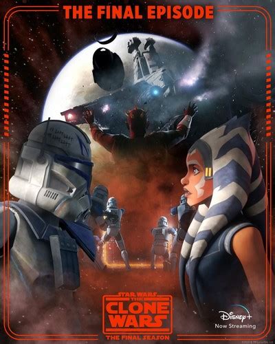 star wars: the clone wars s07e12 ddc|Star Wars: The Clone Wars .